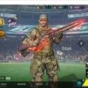 Blood Strike Accounts